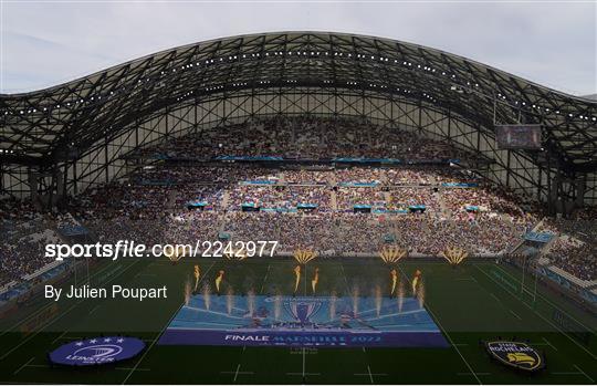 Leinster v La Rochelle - Heineken Champions Cup Final