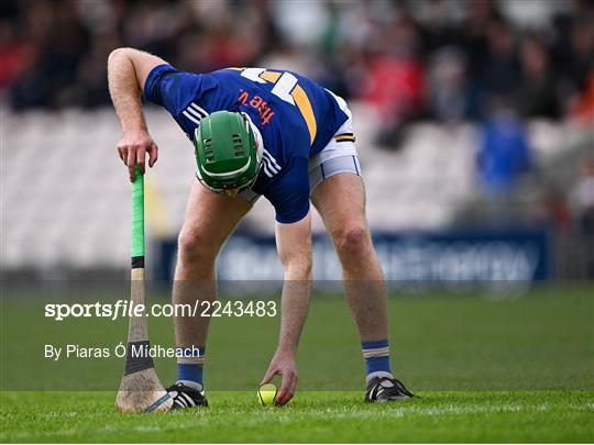 Tipperary v Cork - Munster GAA Hurling Senior Championship Round 5 Tipperary v Cork - Munster GAA Hurling Senior Championship Round 5