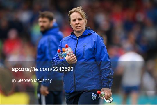 Waterford v Cork - Munster GAA Hurling Senior Championship Round 4