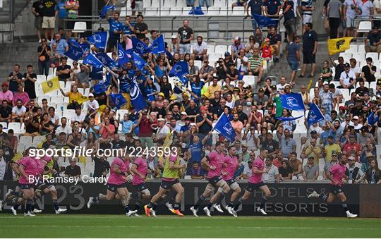 Leinster v La Rochelle - Heineken Champions Cup Final