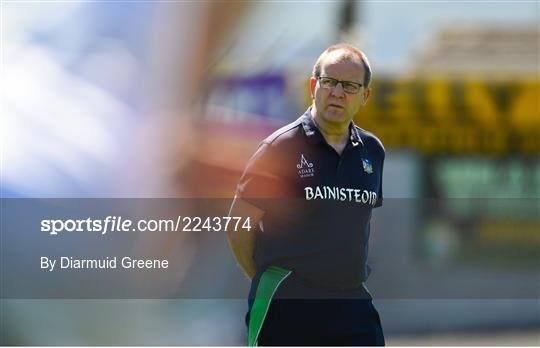 Kerry v Limerick - Munster GAA Football Senior Championship Final