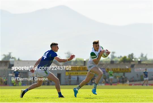 Kerry v Limerick - Munster GAA Football Senior Championship Final