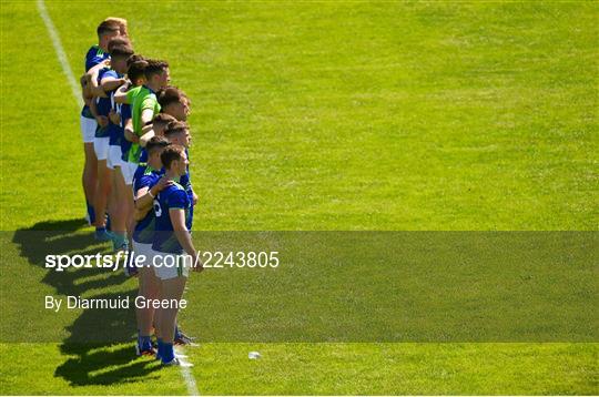 Kerry v Limerick - Munster GAA Football Senior Championship Final Kerry v Limerick - Munster GAA Football Senior Championship Final