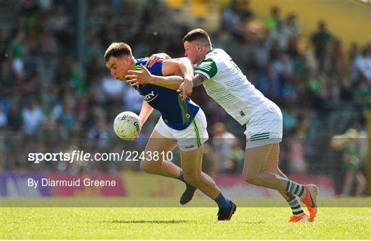Kerry v Limerick - Munster GAA Football Senior Championship Final Kerry v Limerick - Munster GAA Football Senior Championship Final