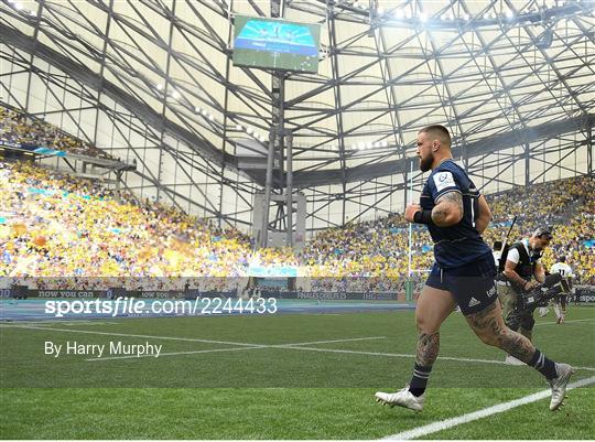 Leinster v La Rochelle - Heineken Champions Cup Final