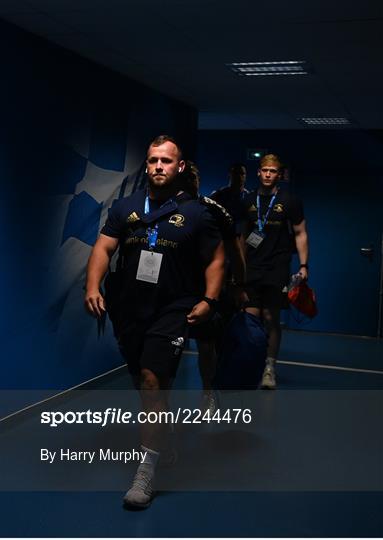 Leinster v La Rochelle - Heineken Champions Cup Final