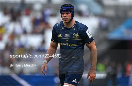 Leinster v La Rochelle - Heineken Champions Cup Final Leinster v La Rochelle - Heineken Champions Cup Final