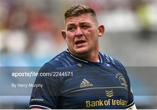 Leinster v La Rochelle - Heineken Champions Cup Final