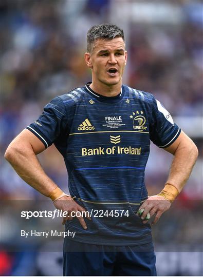 Leinster v La Rochelle - Heineken Champions Cup Final Leinster v La Rochelle - Heineken Champions Cup Final