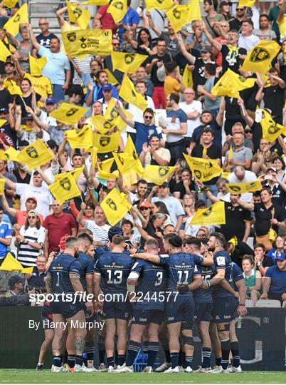 Leinster v La Rochelle - Heineken Champions Cup Final