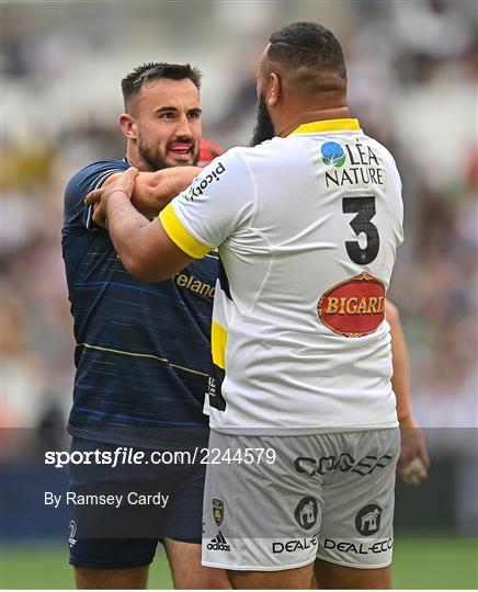 Leinster v La Rochelle - Heineken Champions Cup Final