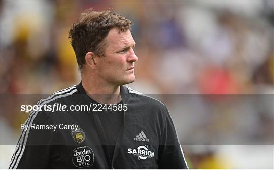 Leinster v La Rochelle - Heineken Champions Cup Final