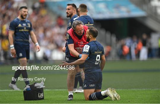 Leinster v La Rochelle - Heineken Champions Cup Final