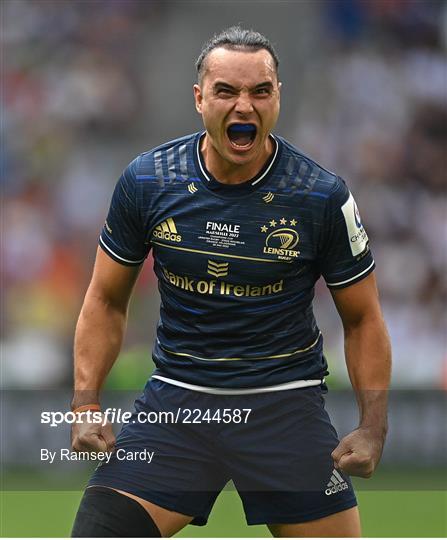 Leinster v La Rochelle - Heineken Champions Cup Final