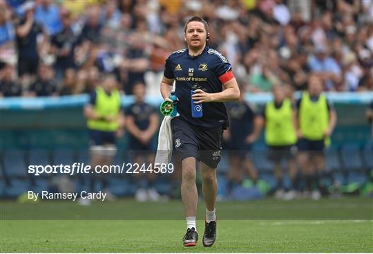 Leinster v La Rochelle - Heineken Champions Cup Final