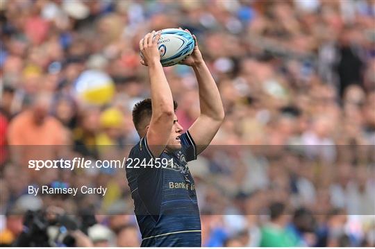 Leinster v La Rochelle - Heineken Champions Cup Final