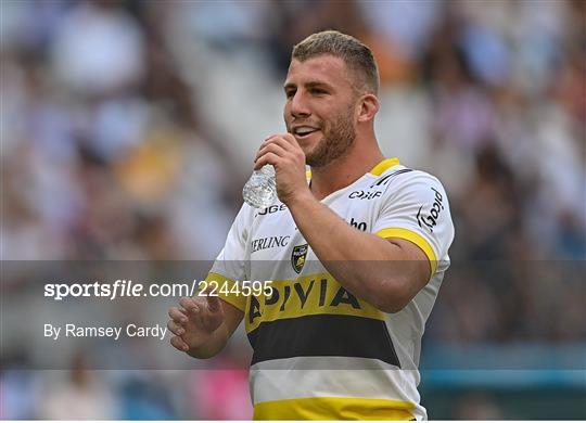 Leinster v La Rochelle - Heineken Champions Cup Final