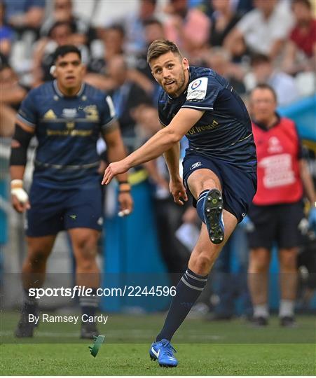 Leinster v La Rochelle - Heineken Champions Cup Final