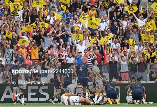 Leinster v La Rochelle - Heineken Champions Cup Final