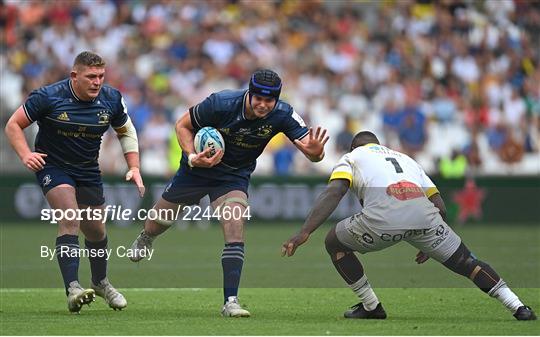 Leinster v La Rochelle - Heineken Champions Cup Final