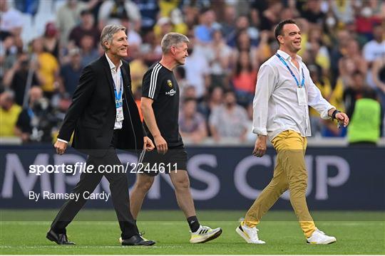 Leinster v La Rochelle - Heineken Champions Cup Final