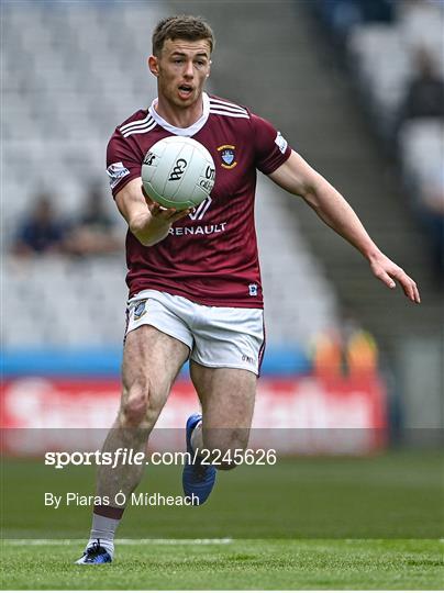 Kildare v Westmeath - Leinster GAA Football Senior Championship Semi-Final