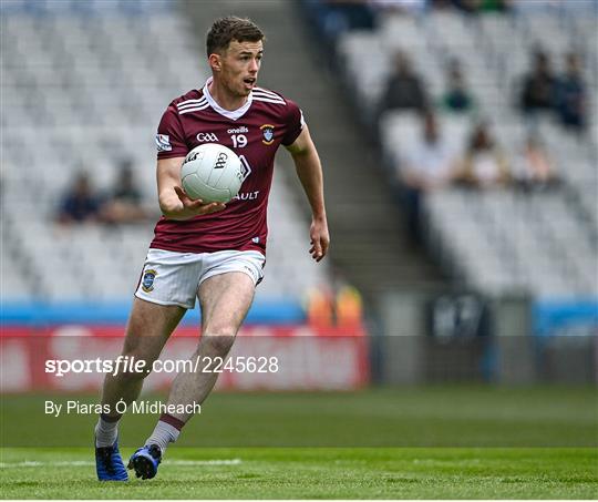 Kildare v Westmeath - Leinster GAA Football Senior Championship Semi-Final Kildare v Westmeath - Leinster GAA Football Senior Championship Semi-Final