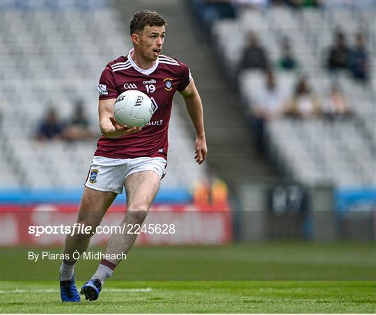 Kildare v Westmeath - Leinster GAA Football Senior Championship Semi-Final