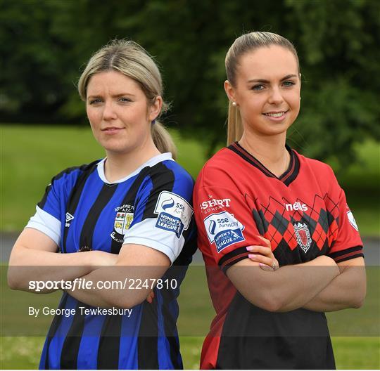 SSE Airtricity WNL Well-Being Programme Launch