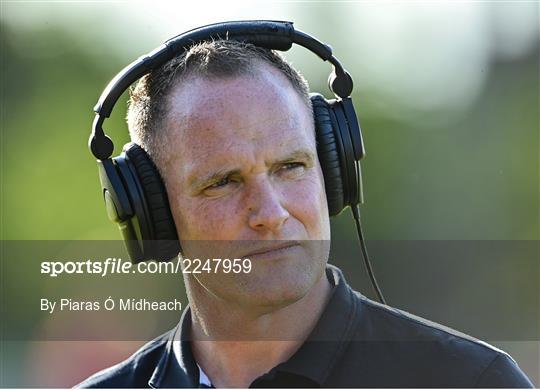 Kerry v Cork - Electric Ireland Munster GAA Minor Football Championship Final