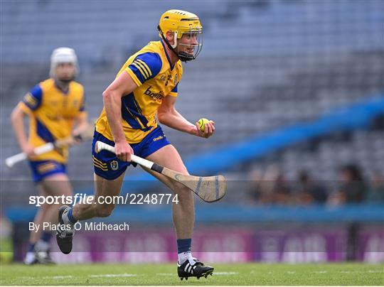 Roscommon v Tyrone - Nickey Rackard Cup Final Roscommon v Tyrone - Nickey Rackard Cup Final