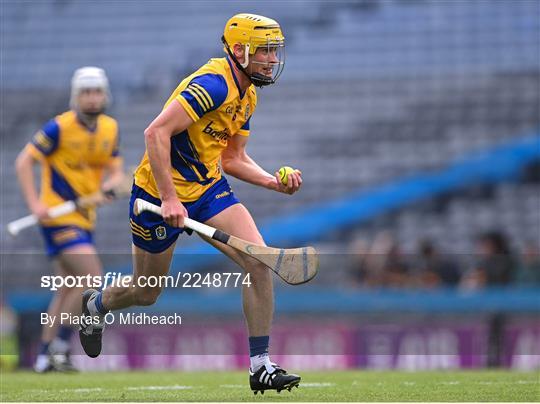 Roscommon v Tyrone - Nickey Rackard Cup Final