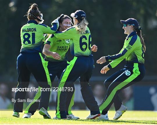 Ireland v South Africa - Women's T20 International