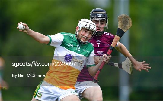 Westmeath v Offaly - Electric Ireland Challenge Corn Jerome O'Leary Final