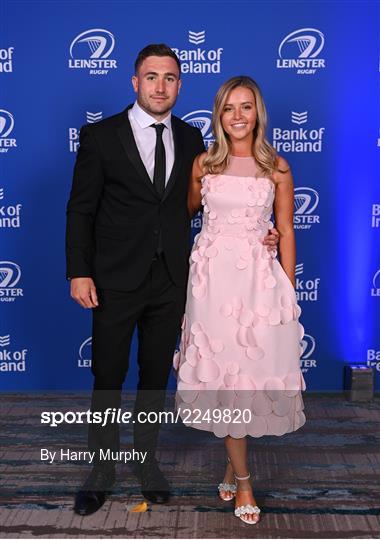 Leinster Rugby Awards Ball 2022 Leinster Rugby Awards Ball 2022