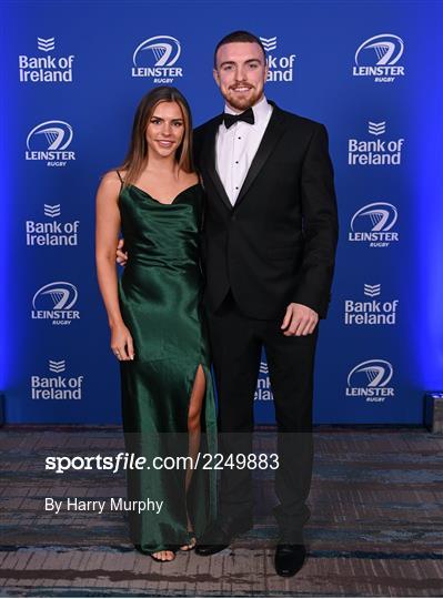 Leinster Rugby Awards Ball 2022