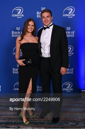 Leinster Rugby Awards Ball 2022