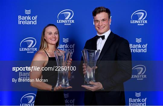 Leinster Rugby Awards Ball 2021/22 Leinster Rugby Awards Ball 2021/22