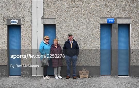 Limerick v Clare - Munster GAA Hurling Senior Championship Final Limerick v Clare - Munster GAA Hurling Senior Championship Final