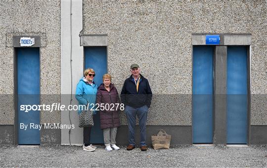 Limerick v Clare - Munster GAA Hurling Senior Championship Final