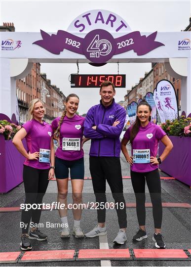 2022 Vhi Women’s Mini Marathon