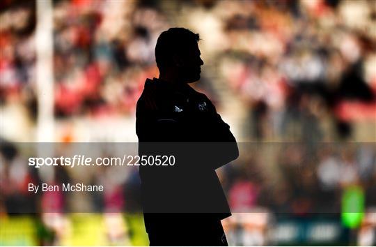 Ulster v Munster - United Rugby Championship Quarter-Final