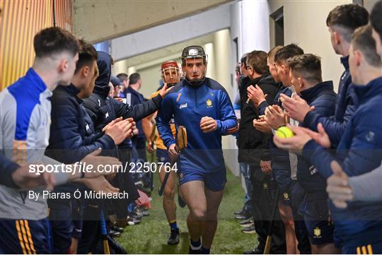 Limerick v Clare - Munster GAA Hurling Senior Championship Final