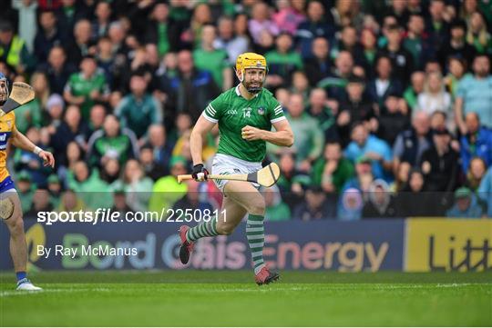 Limerick v Clare - Munster GAA Hurling Senior Championship Final