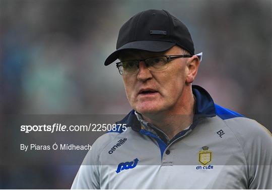 Limerick v Clare - Munster GAA Hurling Senior Championship Final Limerick v Clare - Munster GAA Hurling Senior Championship Final