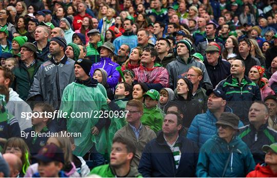 Limerick v Clare - Munster GAA Hurling Senior Championship Final