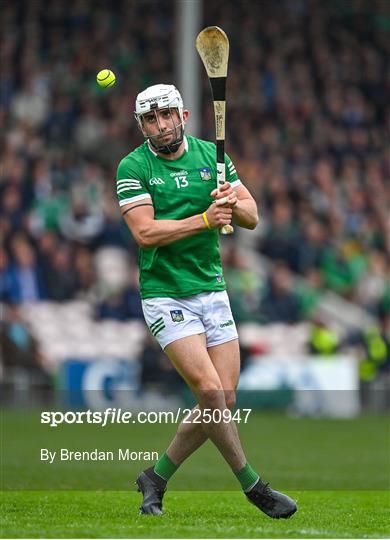 Limerick v Clare - Munster GAA Hurling Senior Championship Final