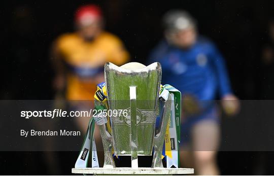 Limerick v Clare - Munster GAA Hurling Senior Championship Final