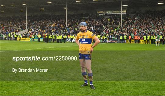 Limerick v Clare - Munster GAA Hurling Senior Championship Final