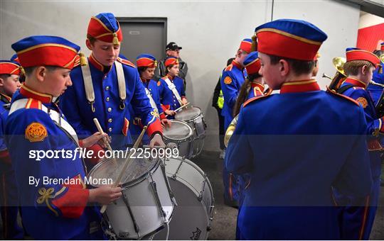 Limerick v Clare - Munster GAA Hurling Senior Championship Final